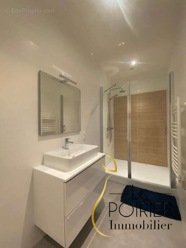 Appartement à PLENEUF-VAL-ANDRE