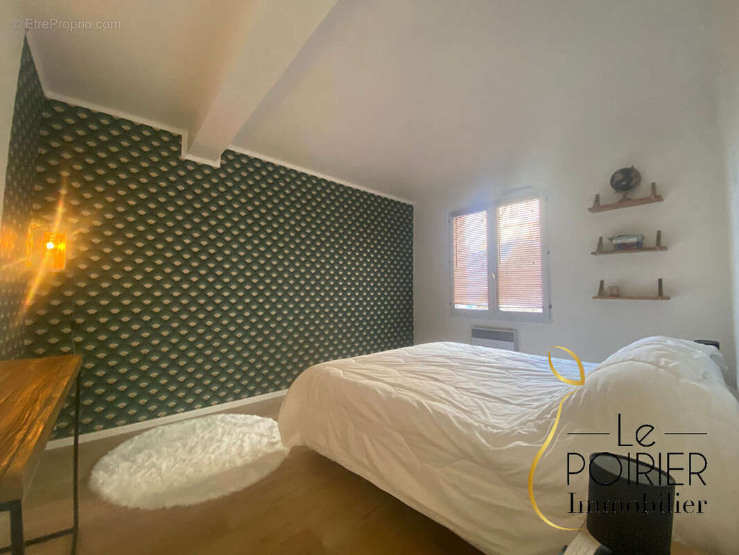 Appartement à PLENEUF-VAL-ANDRE