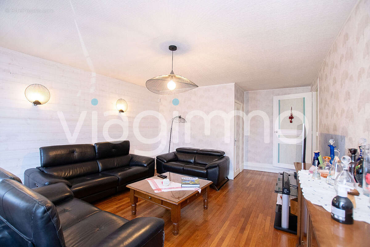 Maison à CROUY-SUR-OURCQ