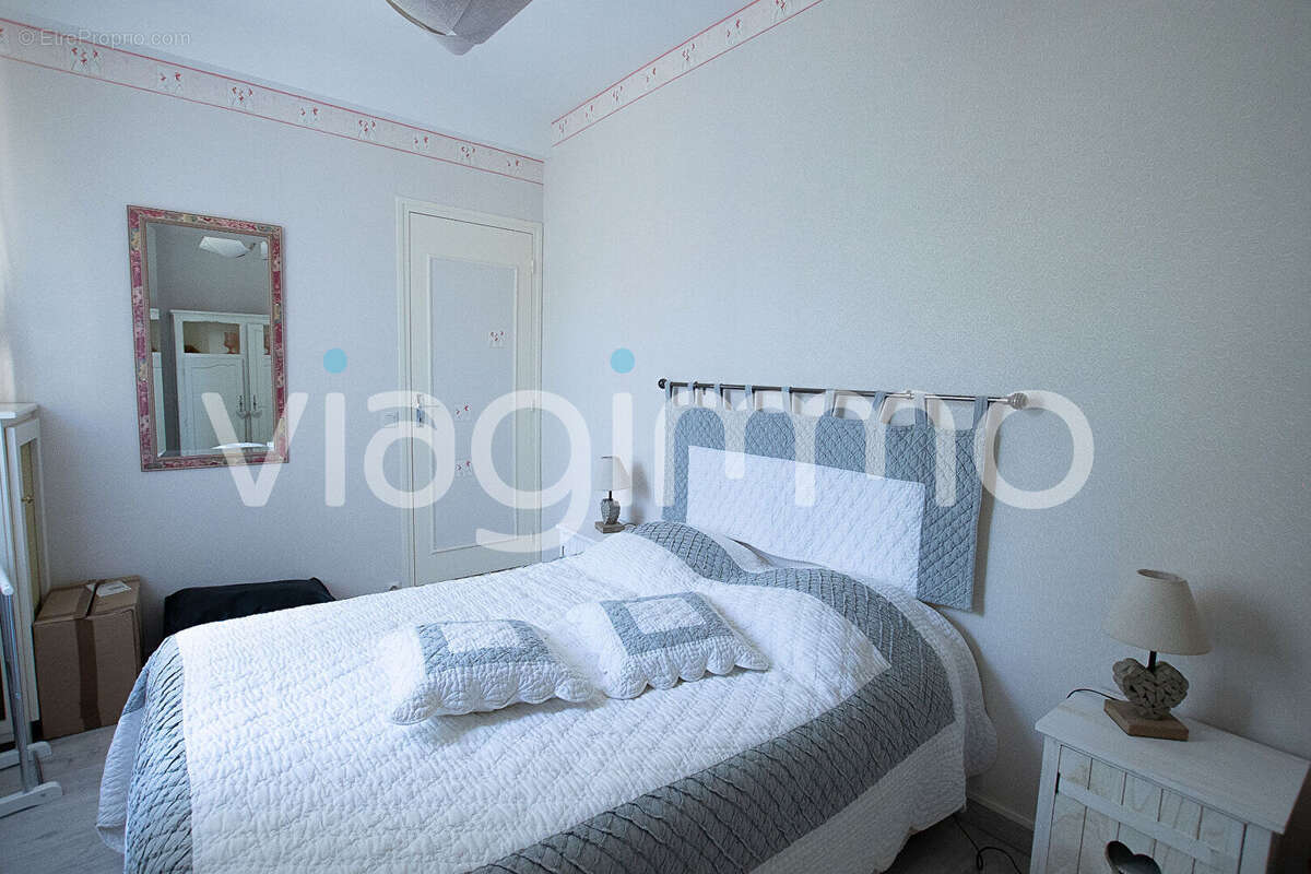 Maison à CROUY-SUR-OURCQ