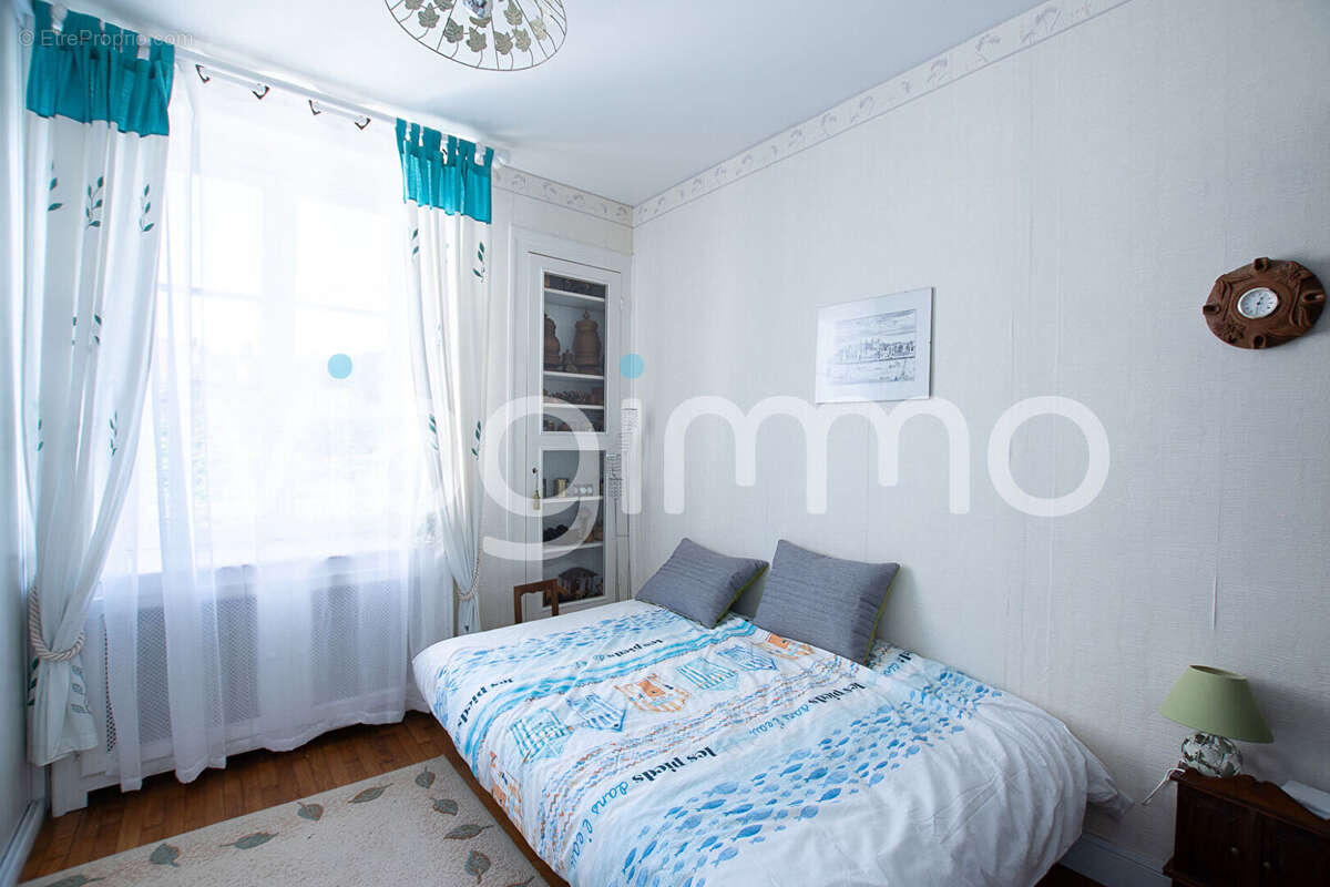 Maison à CROUY-SUR-OURCQ