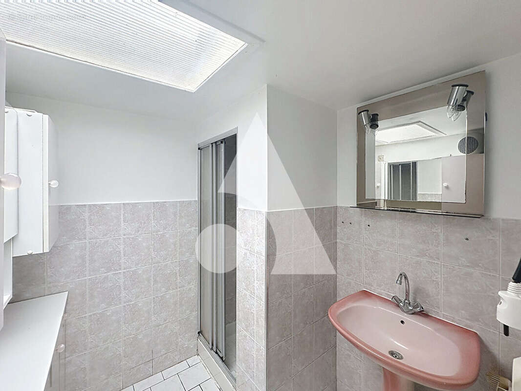 Maison à VALENCIENNES