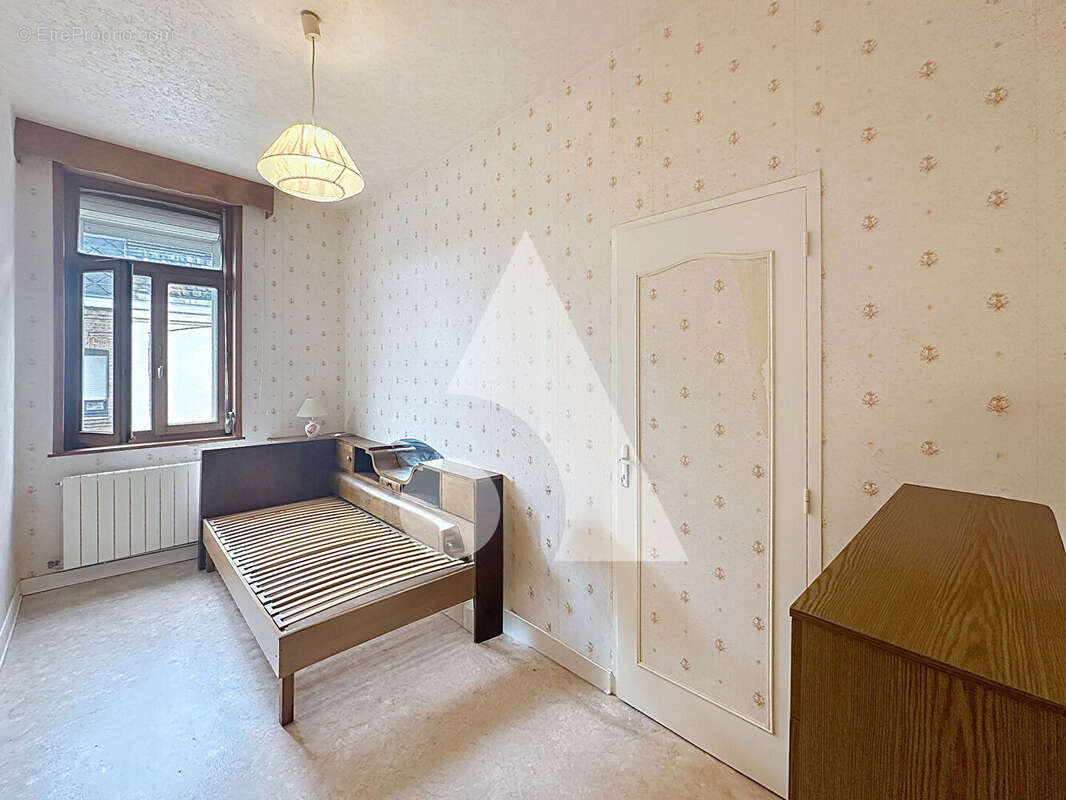 Maison à VALENCIENNES