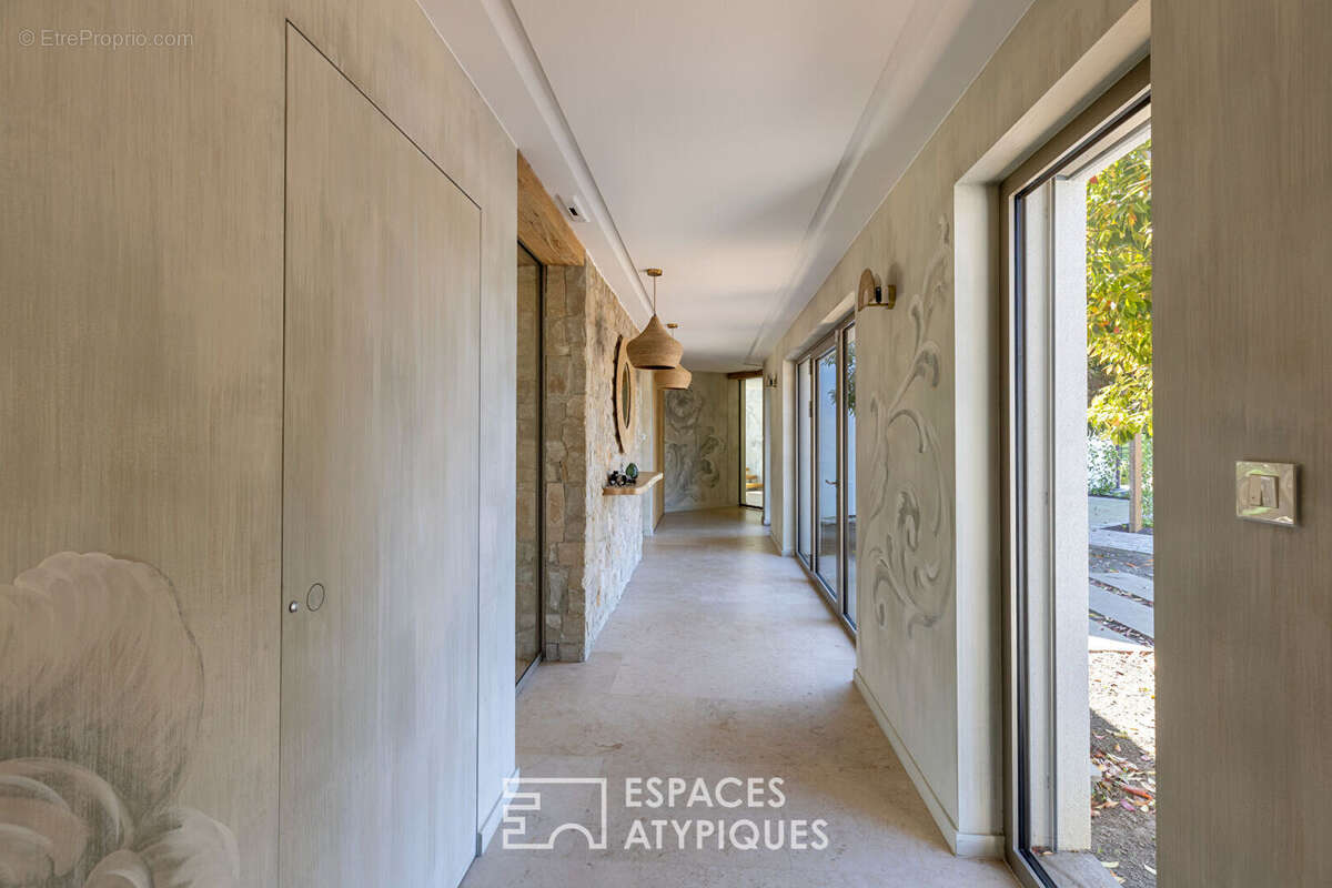 Maison à SOULTZ-HAUT-RHIN