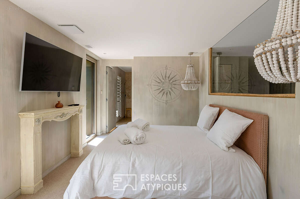 Maison à SOULTZ-HAUT-RHIN