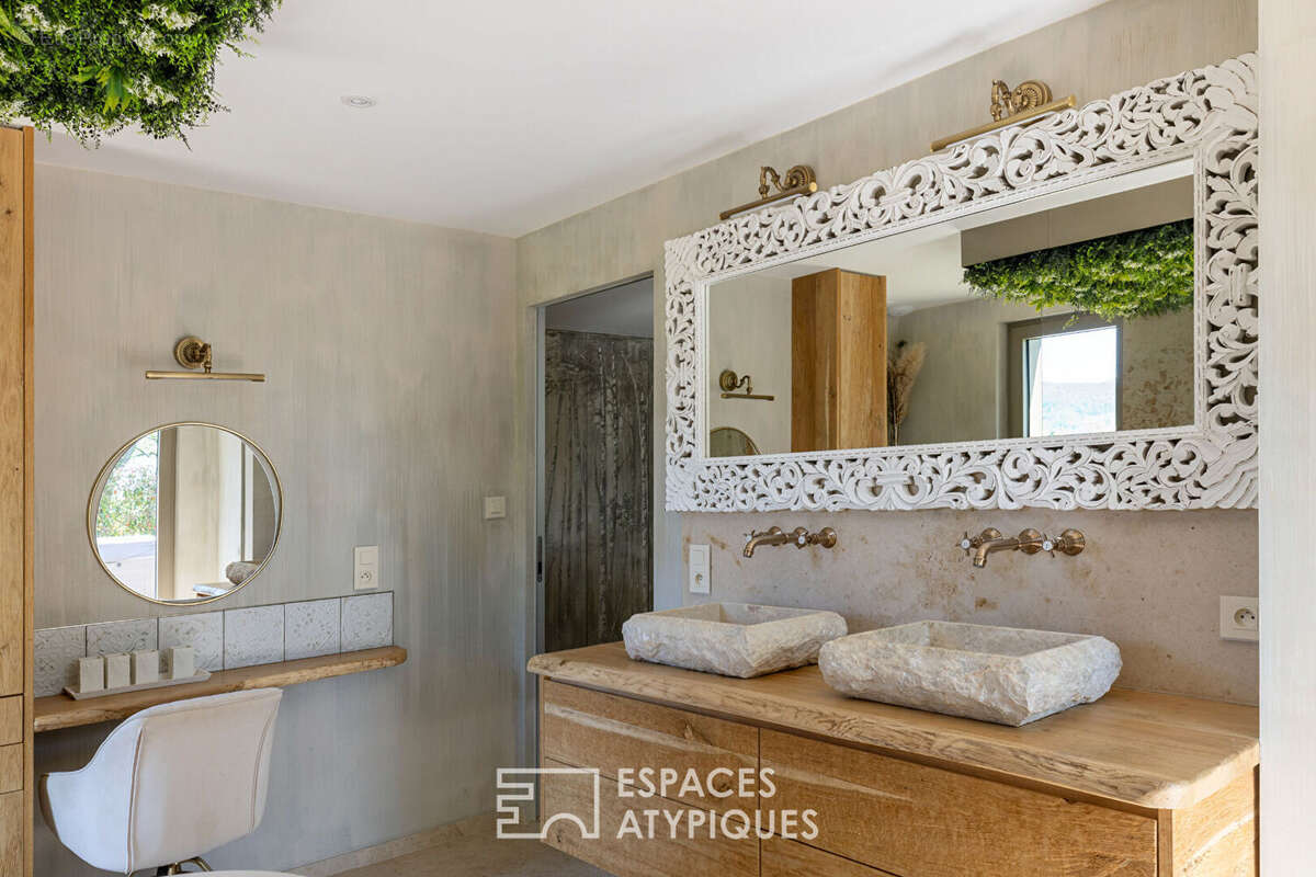 Maison à SOULTZ-HAUT-RHIN