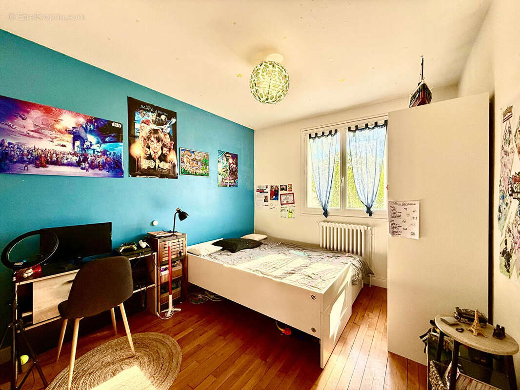 Maison à MALEMORT-SUR-CORREZE