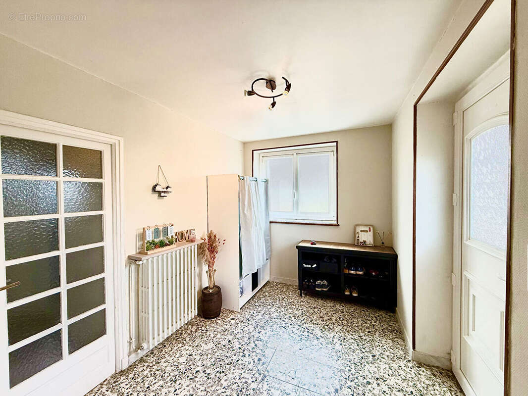 Maison à MALEMORT-SUR-CORREZE