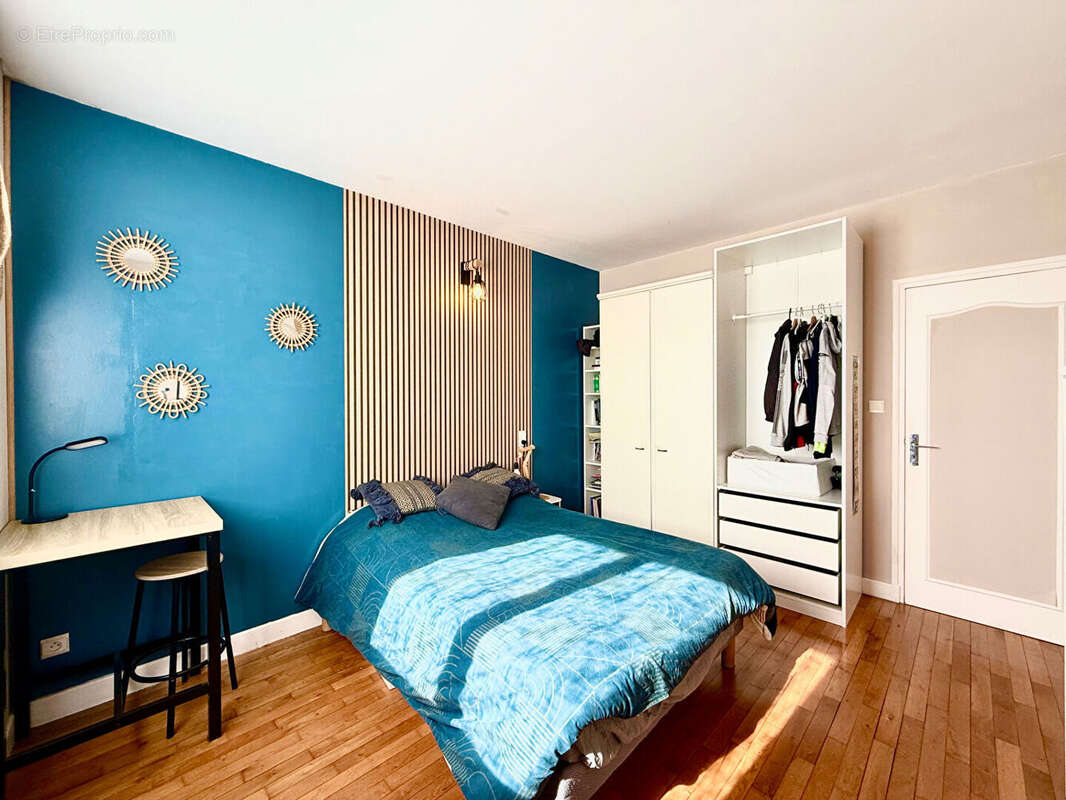 Maison à MALEMORT-SUR-CORREZE