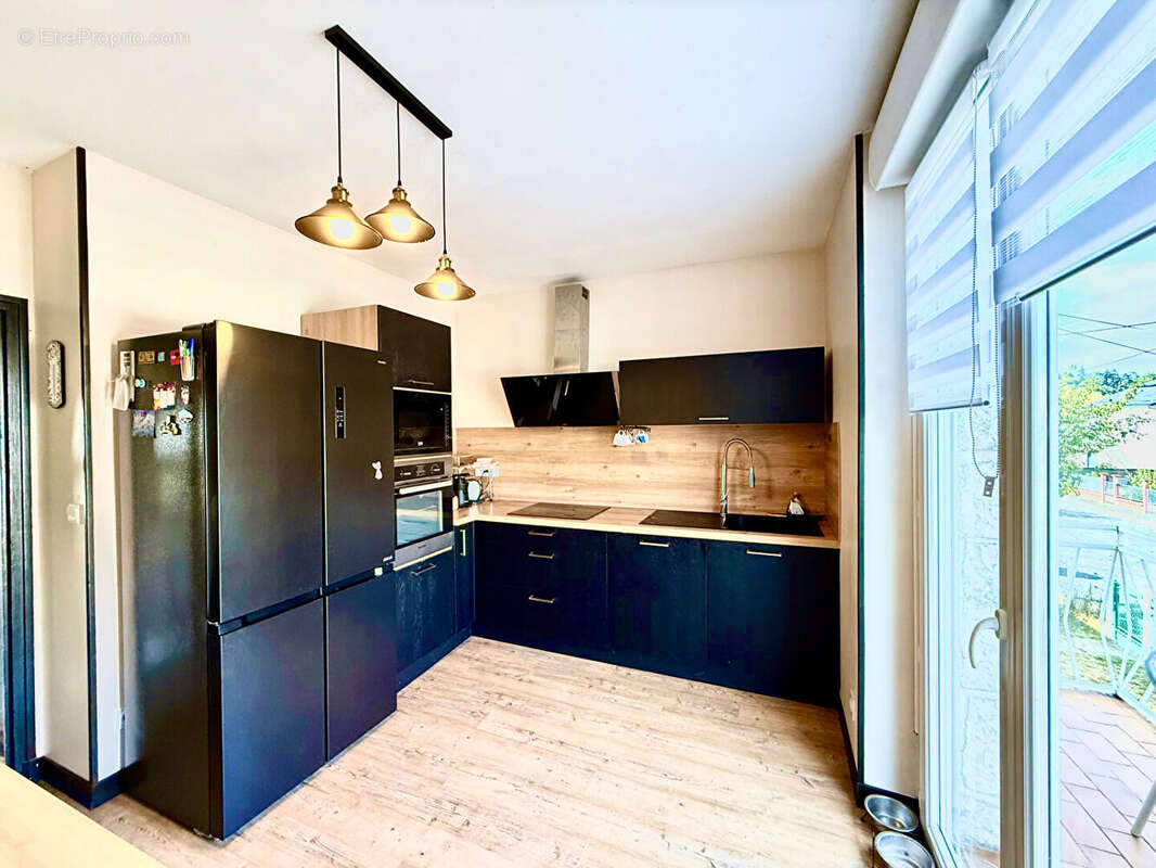 Maison à MALEMORT-SUR-CORREZE