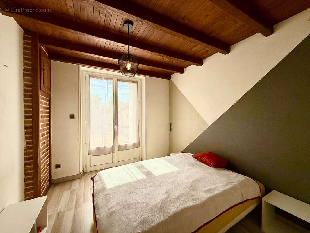 Maison à MALEMORT-SUR-CORREZE