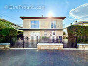 Maison à MALEMORT-SUR-CORREZE