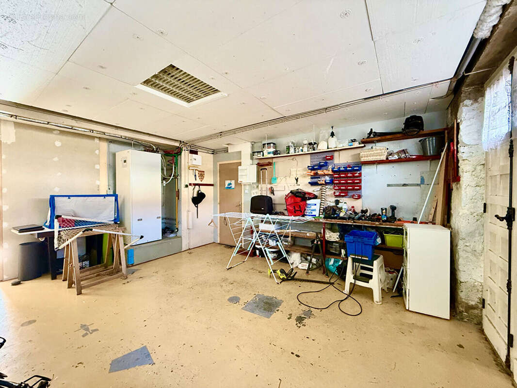 Maison à MALEMORT-SUR-CORREZE