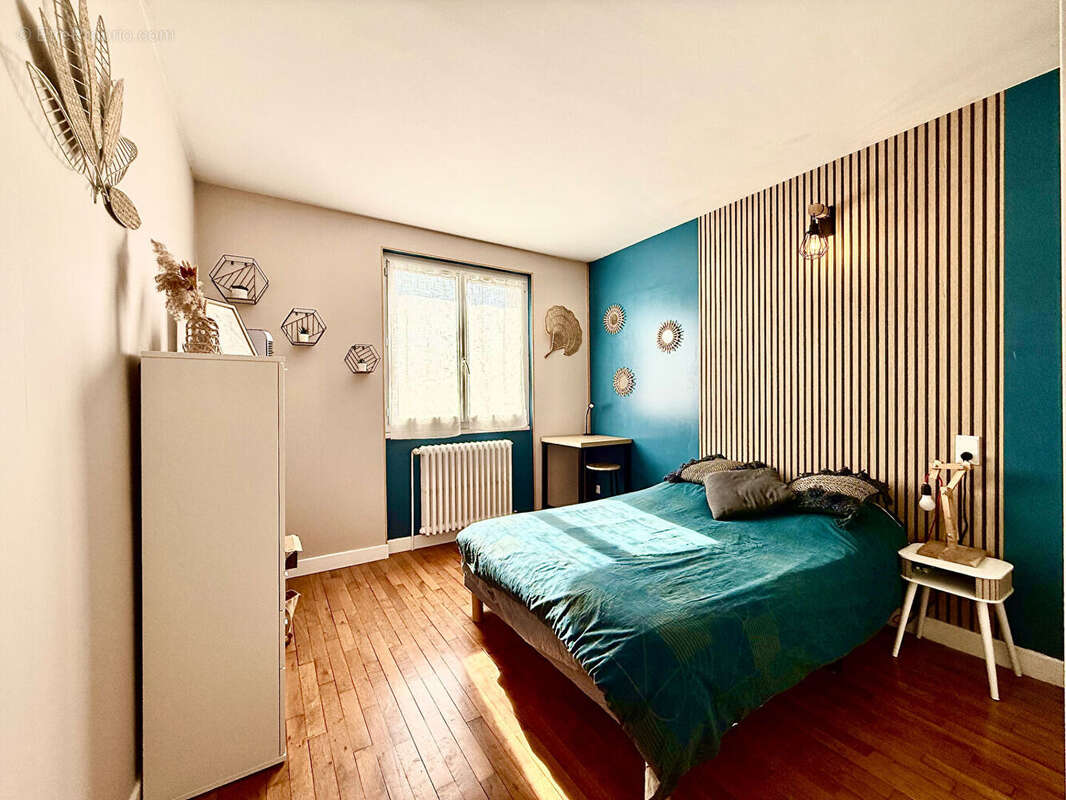 Maison à MALEMORT-SUR-CORREZE