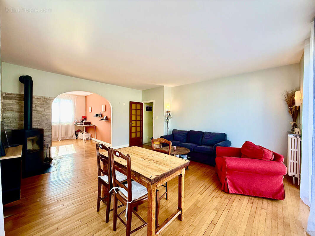 Maison à MALEMORT-SUR-CORREZE