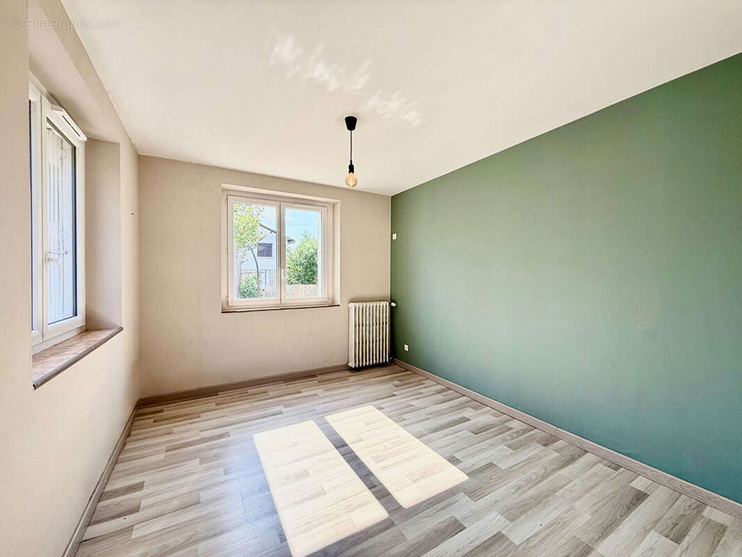 Maison à MALEMORT-SUR-CORREZE