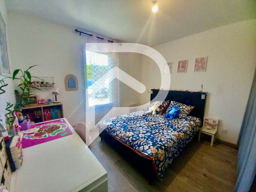 Maison à SAINT-MARTIN-DE-HINX