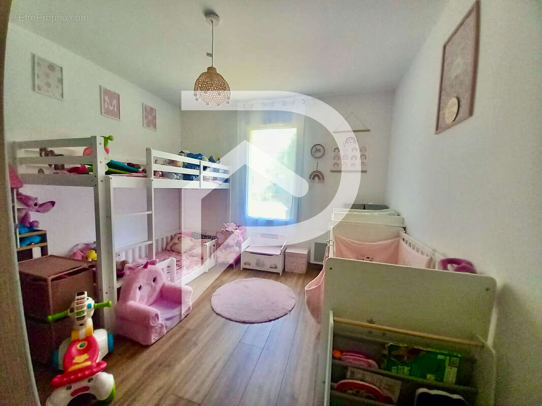 Maison à SAINT-MARTIN-DE-HINX