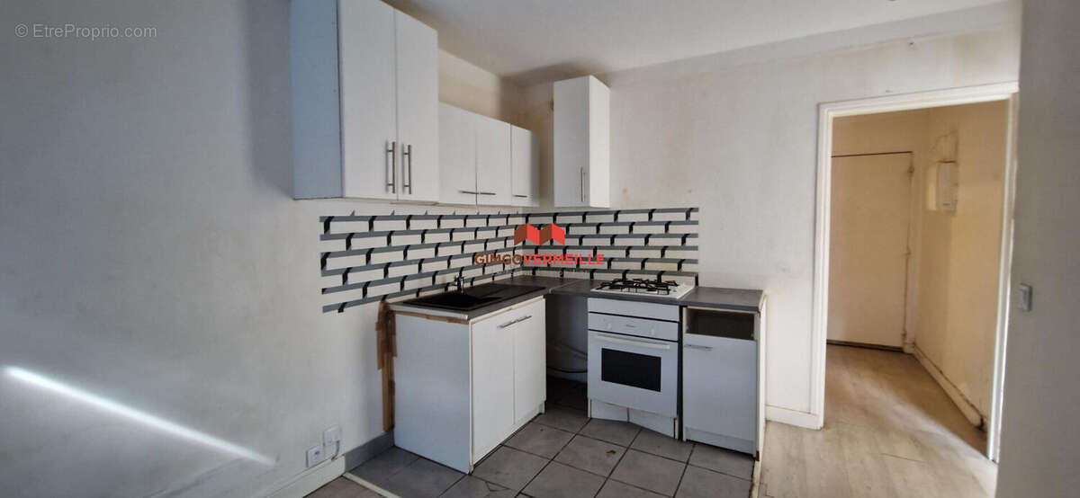 Appartement à ARGENTEUIL