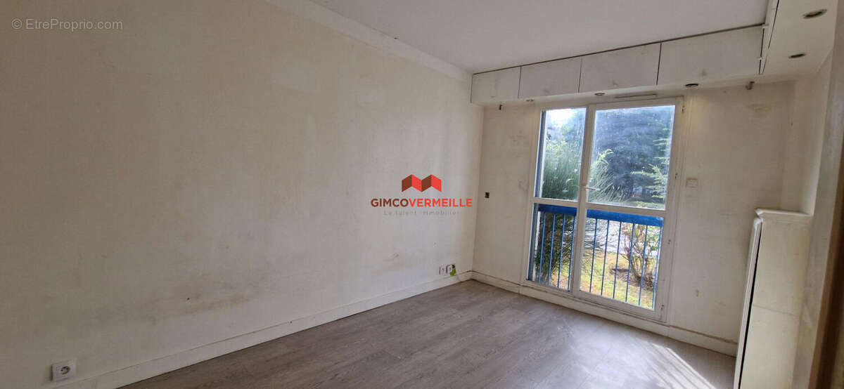 Appartement à ARGENTEUIL