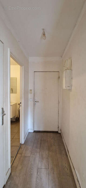 Appartement à ARGENTEUIL