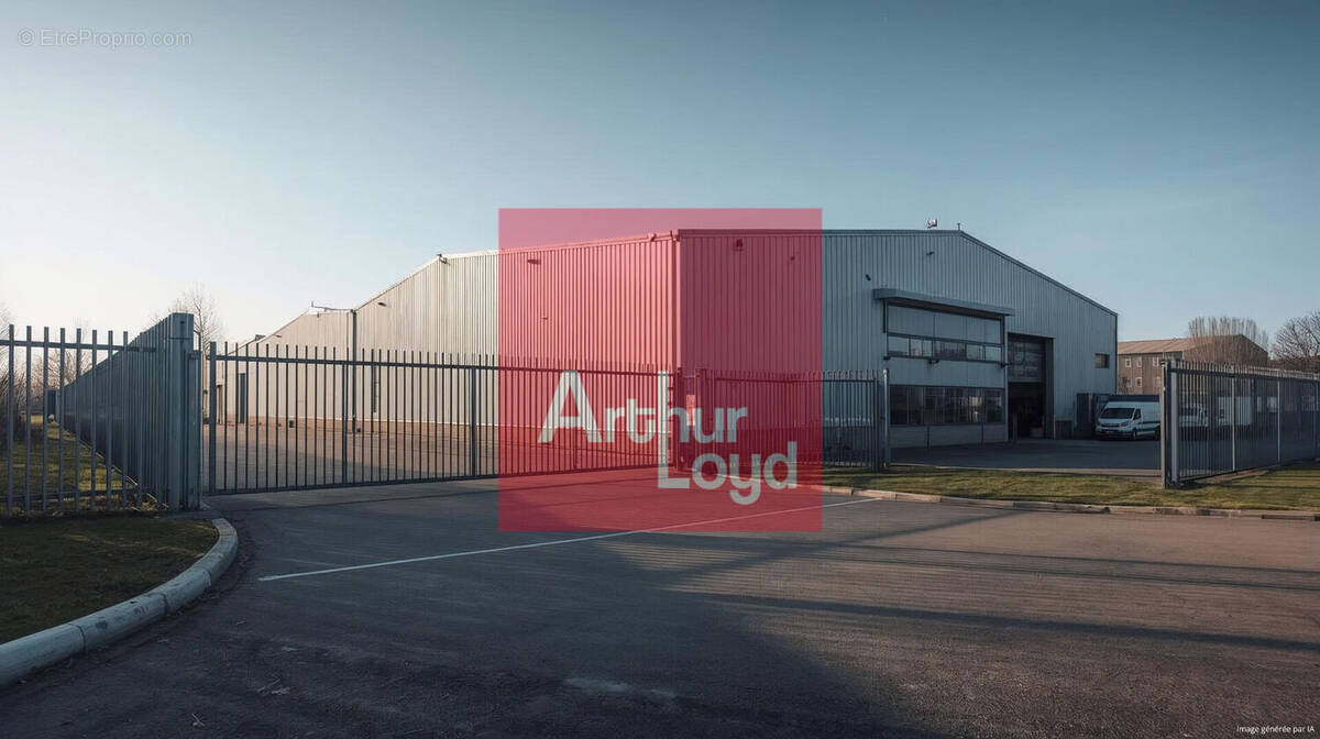 Commerce à MARMANDE