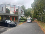 Commerce à SAINT-OUEN-L&#039;AUMONE