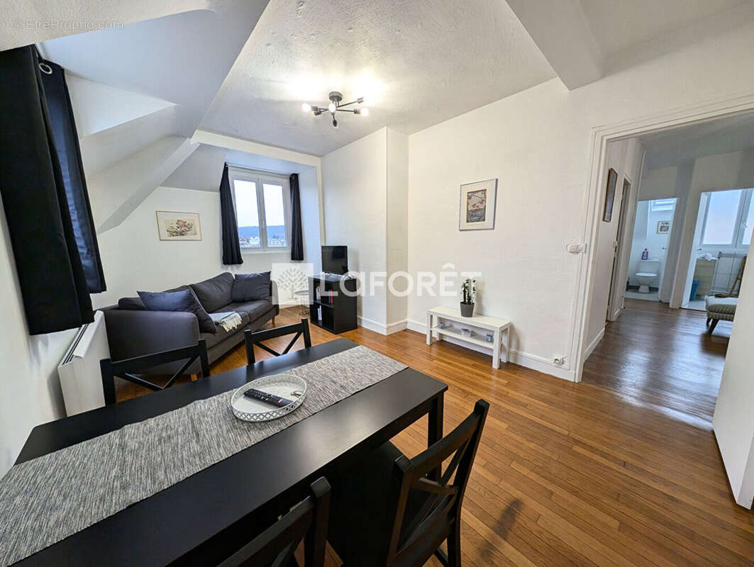 Appartement à ELBEUF