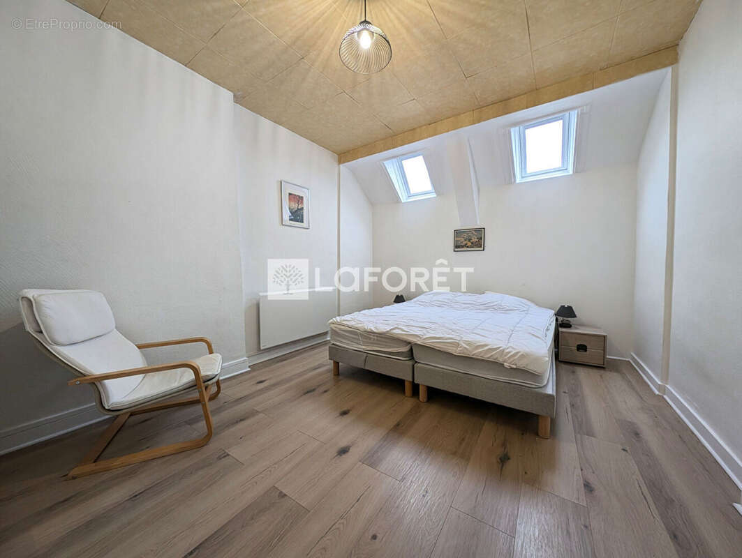 Appartement à ELBEUF