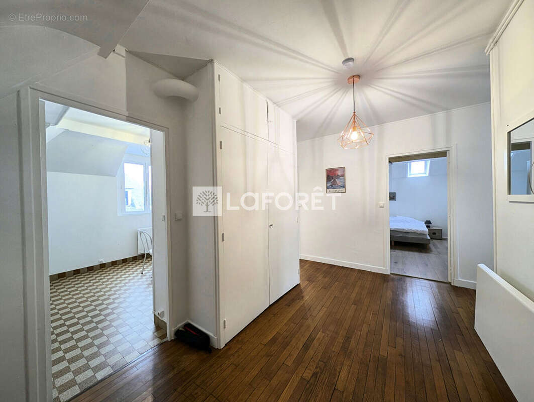 Appartement à ELBEUF