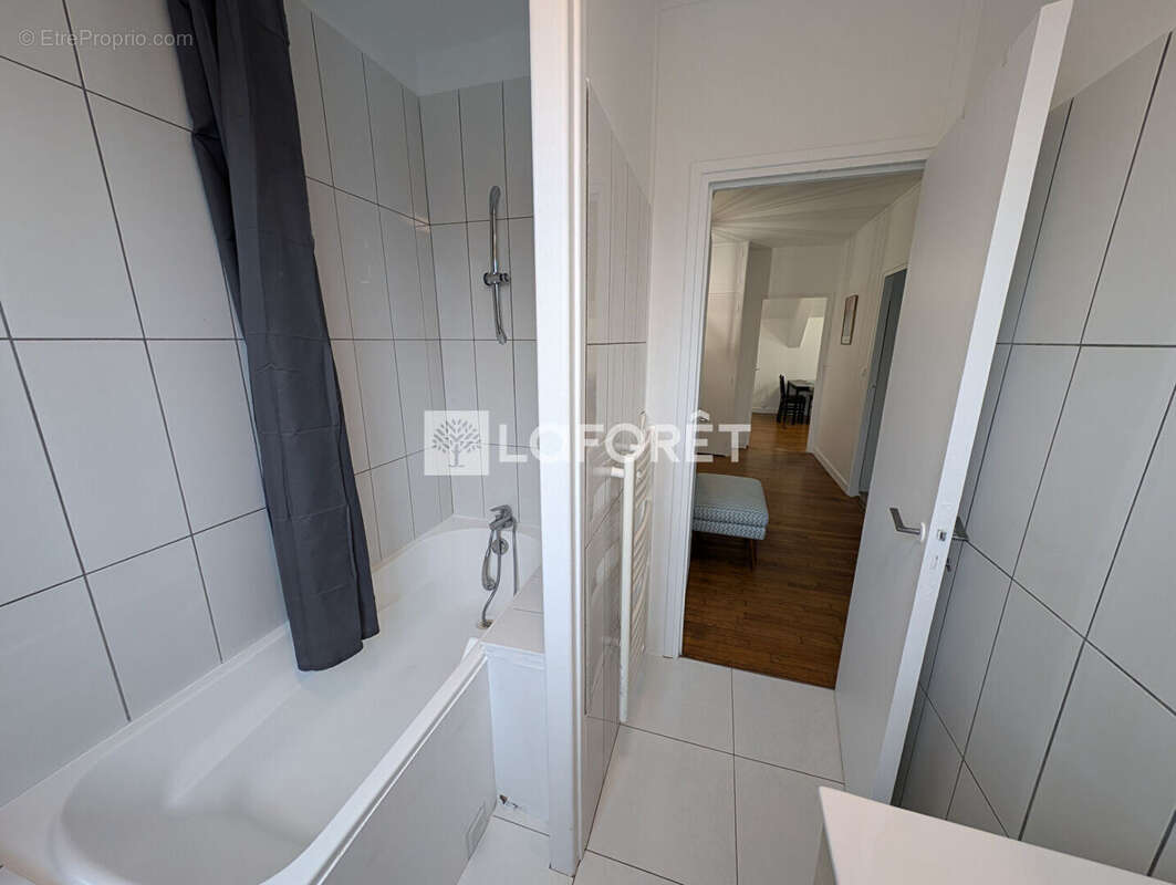 Appartement à ELBEUF