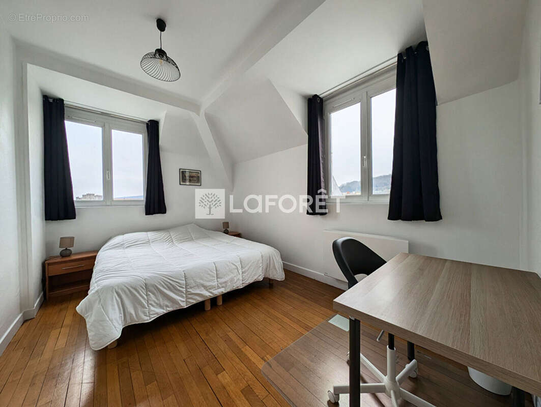 Appartement à ELBEUF