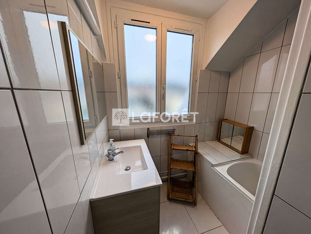 Appartement à ELBEUF