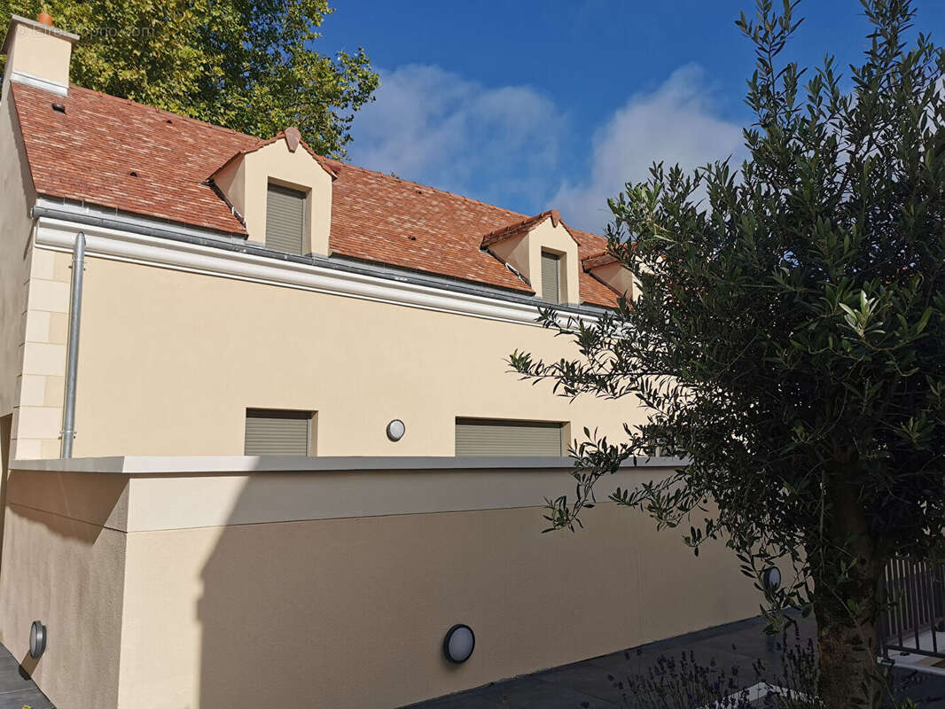 Appartement à VALMONDOIS