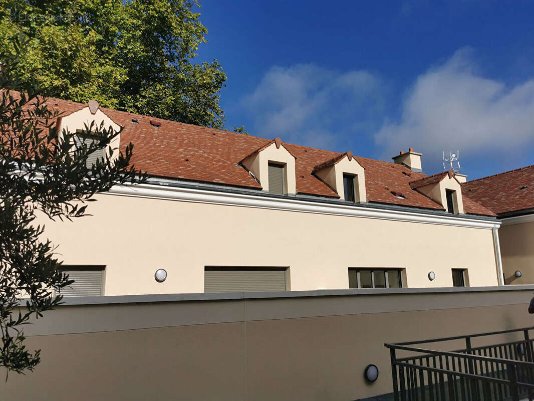 Appartement à VALMONDOIS