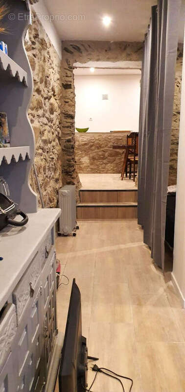 Appartement à OLETTE