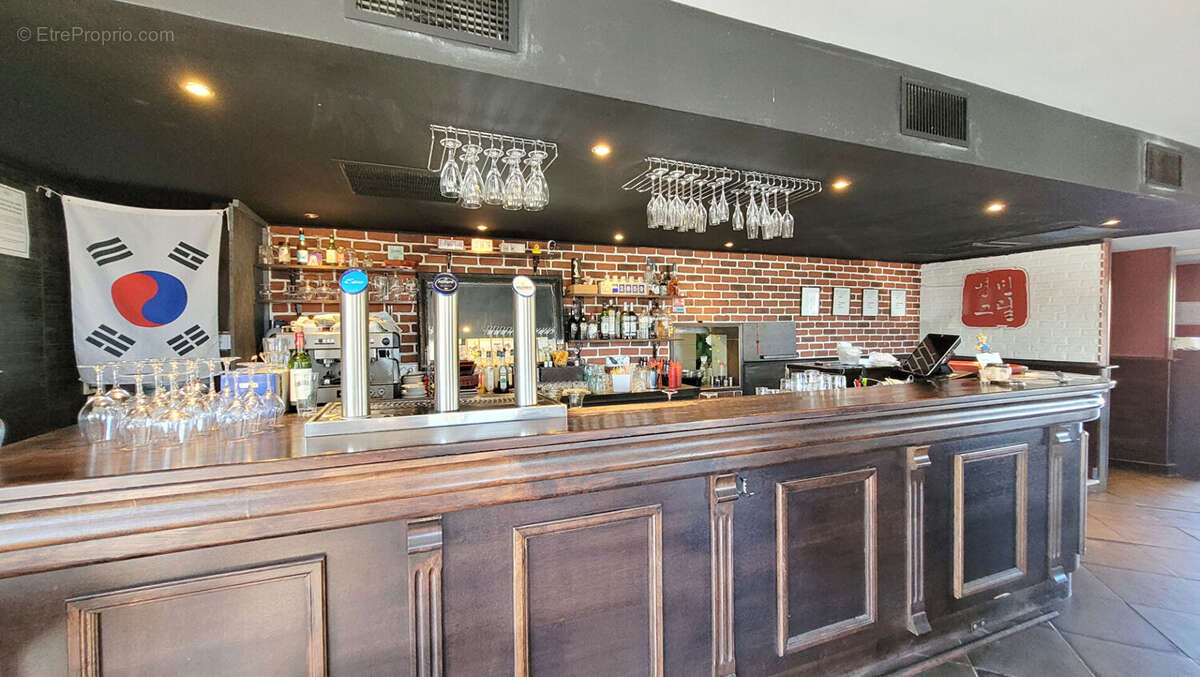 Commerce à CASTELNAU-LE-LEZ