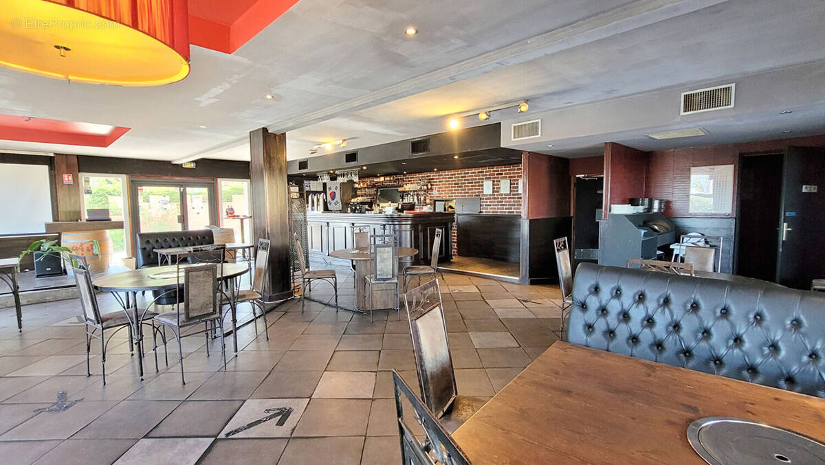 Commerce à CASTELNAU-LE-LEZ