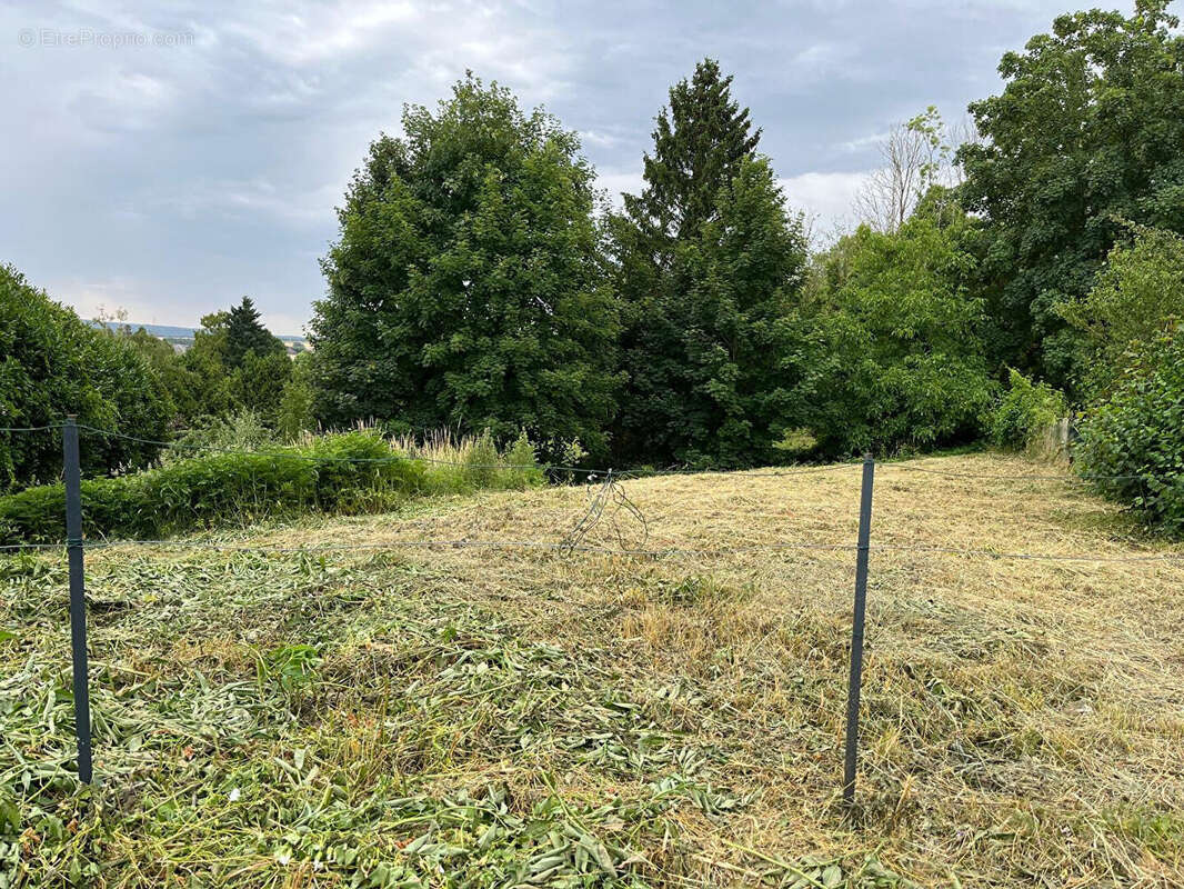 Terrain à GAILLON