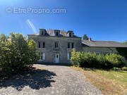 Maison à SAINT-SULPICE-LAURIERE