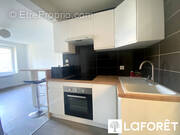 Appartement à MACON