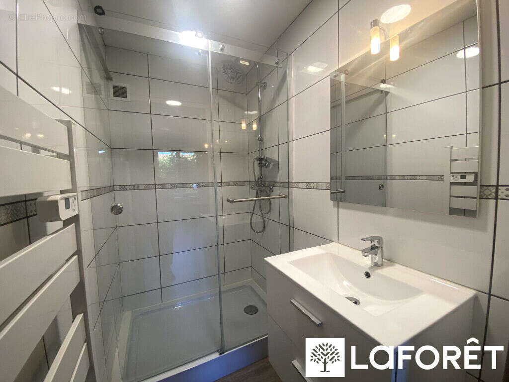 Appartement à MACON