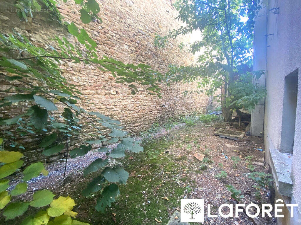 Appartement à MACON