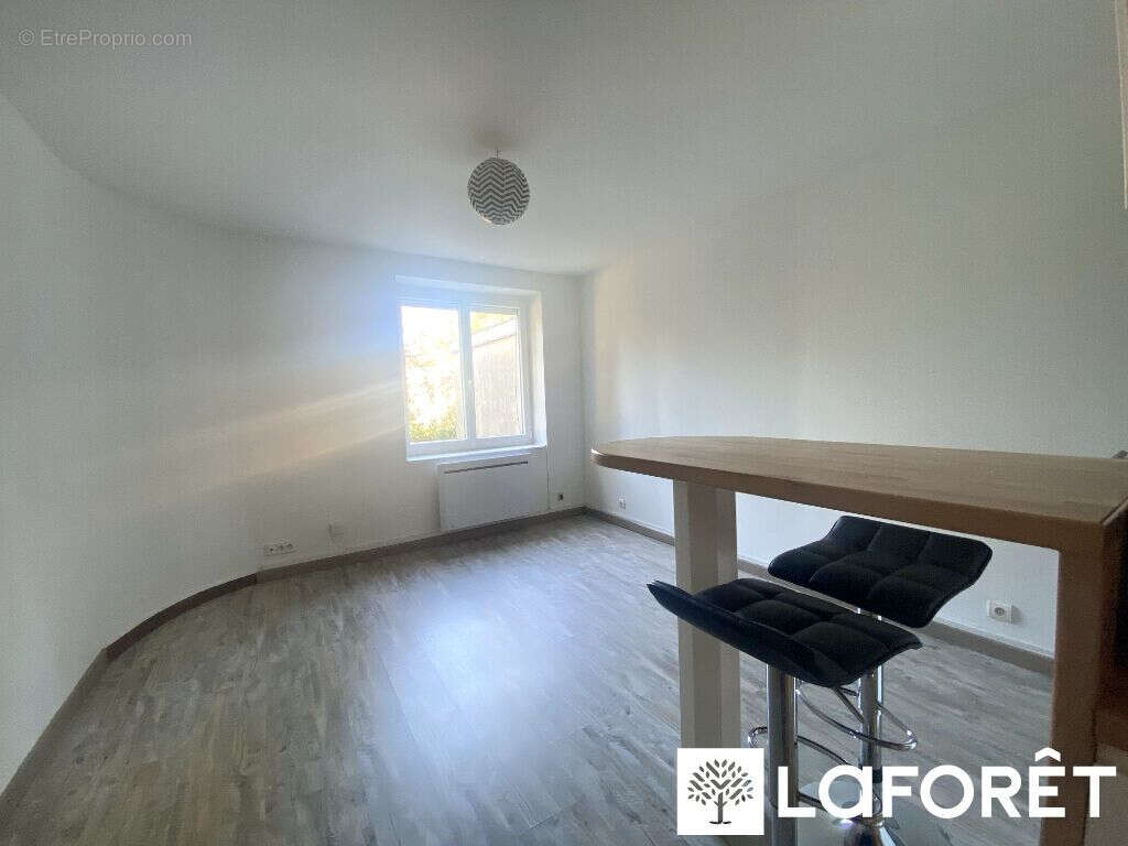 Appartement à MACON