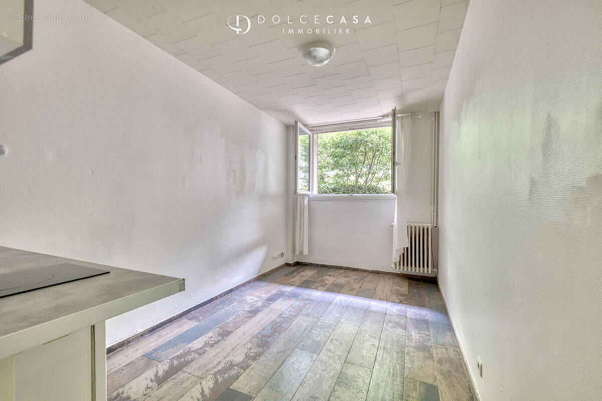 Appartement à NOGENT-SUR-MARNE