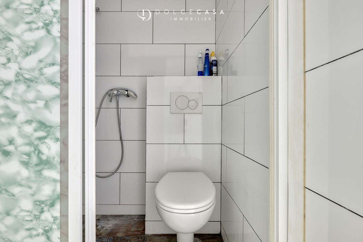 Appartement à NOGENT-SUR-MARNE