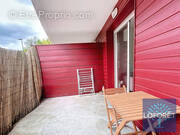 Appartement à SAINT-VINCENT-DE-PAUL