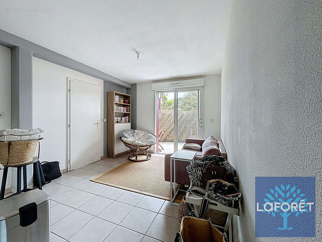 Appartement à SAINT-VINCENT-DE-PAUL