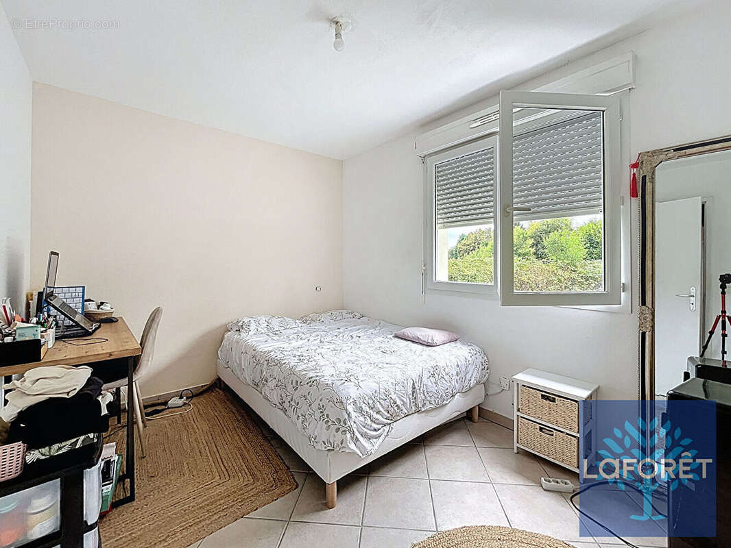 Appartement à SAINT-VINCENT-DE-PAUL