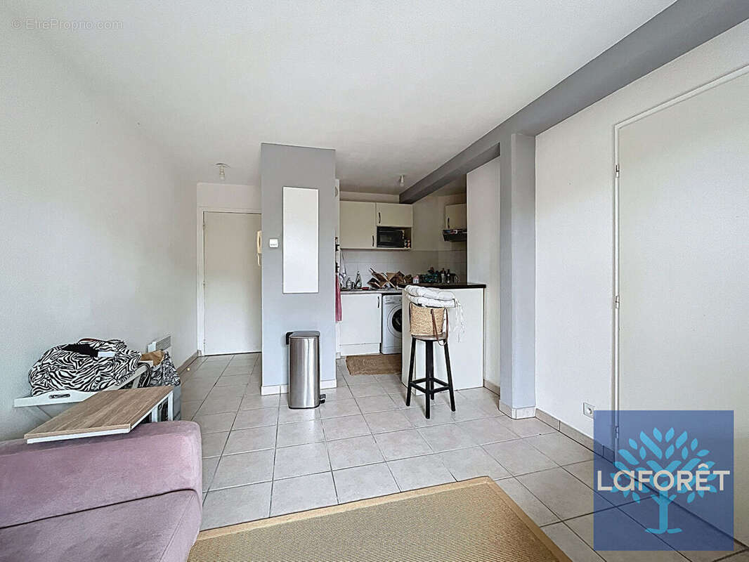 Appartement à SAINT-VINCENT-DE-PAUL